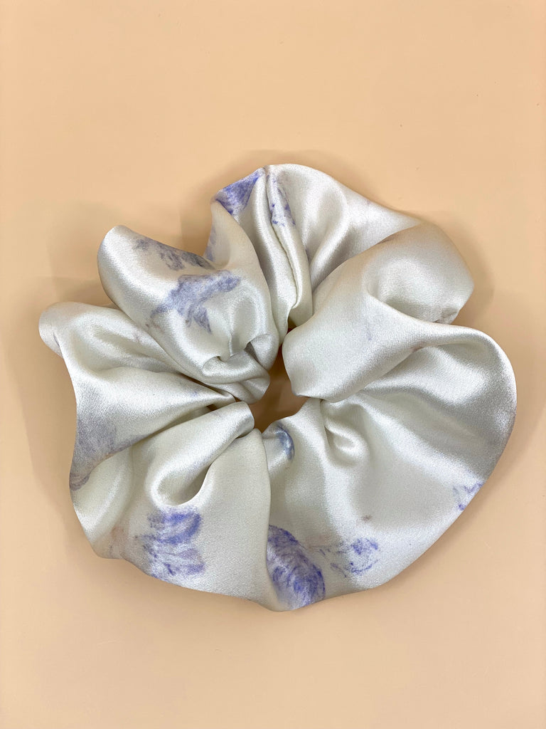 Luxury Australian Made Silk Scrunchies – Eloïse Panetta